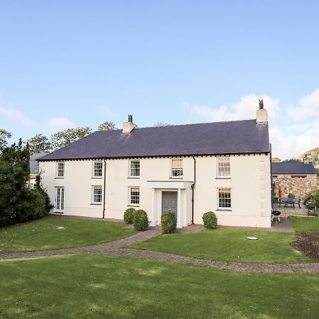 Villa Clynnog House Dwyran Exterior foto